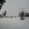 la grande nevicata del febbraio 2012 035